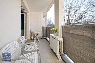  Appartement  vendre 3 pices 65 m