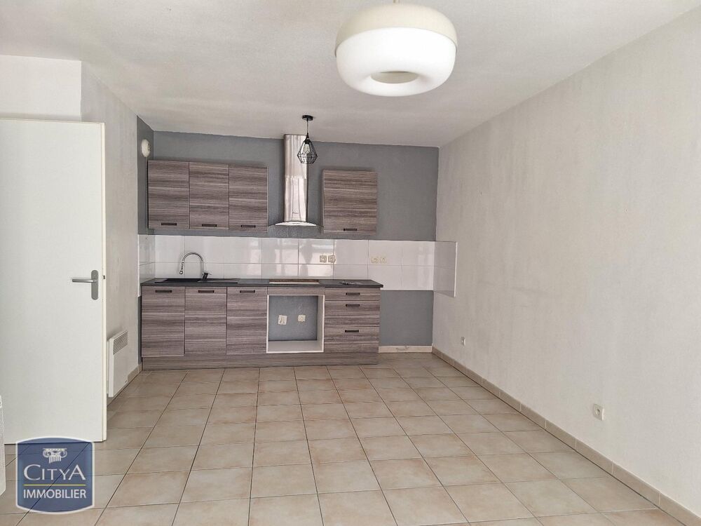 vente Appartement - 3 pièce(s) - 55 m² La Seyne-sur-Mer (83500)