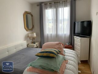  Appartement � vendre 4 pi�ces 82 m�