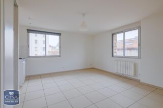  Appartement � vendre 2 pi�ces 35 m�