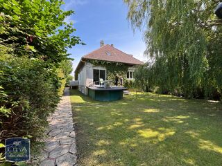  Maison � vendre 6 pi�ces 160 m�