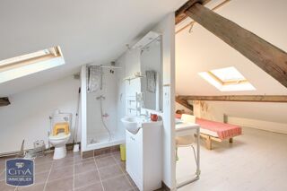  Appartement � vendre 4 pi�ces 92 m�