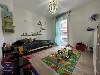  Maison � vendre 3 pi�ces 82 m�