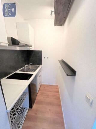  Appartement � vendre 2 pi�ces 29 m�