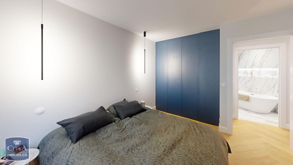  vendre  Appartement Annecy (74000)