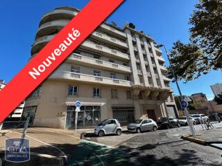  Appartement � vendre 2 pi�ces 38 m�