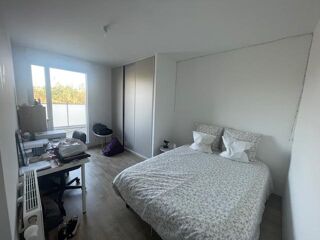  Appartement � vendre 4 pi�ces 75 m�