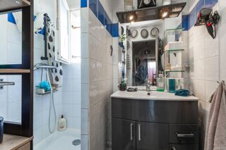  Appartement  vendre 2 pices 37 m