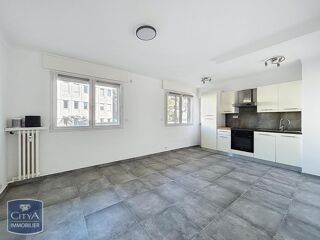  Appartement  vendre 2 pices 44 m