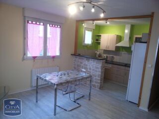  Appartement � vendre 3 pi�ces 54 m�