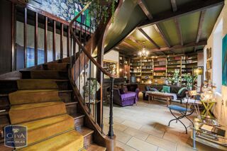  Maison � vendre 8 pi�ces 186 m�