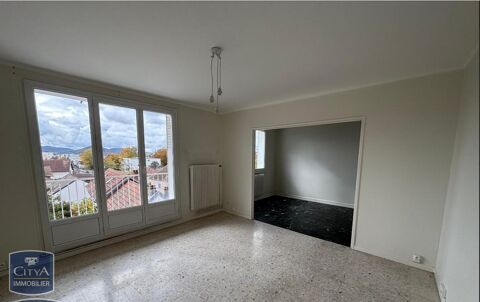   Vente Appartement Appartement - 4 pi�ce(s) - 72 m�