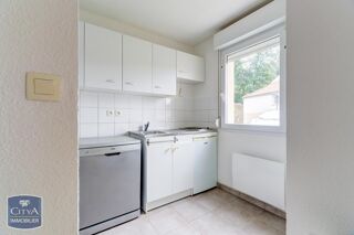  Appartement  vendre 2 pices 48 m