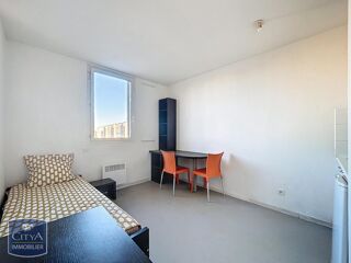  Appartement � vendre 1 pi�ce 18 m�