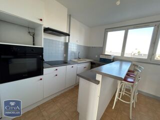  Appartement  vendre 4 pices 84 m