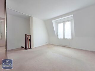  Appartement  vendre 2 pices 44 m