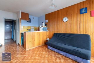  Appartement � vendre 2 pi�ces 42 m�