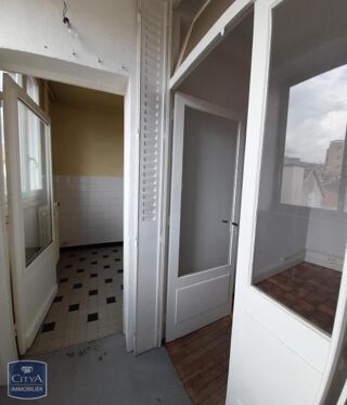  Appartement � vendre 3 pi�ces 94 m�