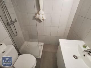  Appartement � vendre 1 pi�ce 19 m�