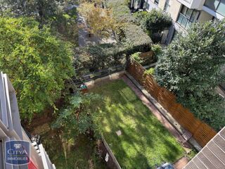  Appartement � vendre 2 pi�ces 44 m�