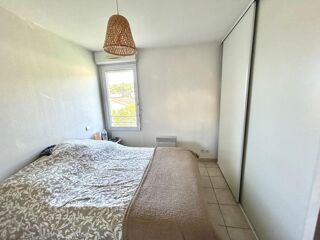  Appartement � vendre 2 pi�ces 43 m�