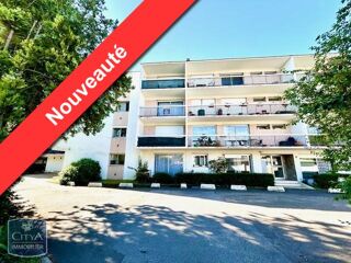  Appartement � vendre 5 pi�ces 111 m�