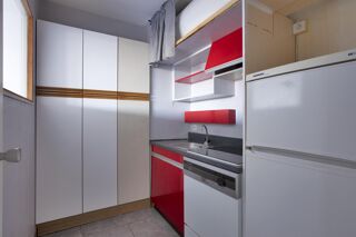  Appartement � vendre 2 pi�ces 46 m�