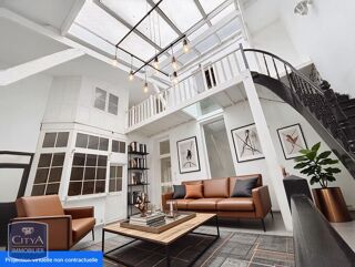  Maison  vendre 7 pices 265 m