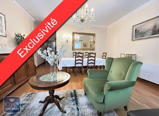  Appartement  vendre 4 pices 87 m