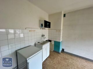  Appartement  vendre 2 pices 33 m