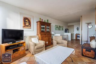  Appartement  vendre 3 pices 73 m