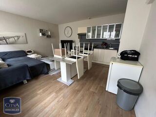  Appartement � vendre 2 pi�ces 51 m�