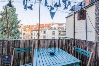  Appartement � vendre 3 pi�ces 66 m�