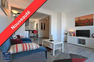  Appartement  vendre 2 pices 52 m