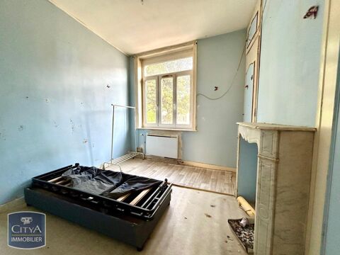  Appartement � vendre 2 pi�ces 47 m�