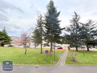  Appartement � vendre 4 pi�ces 77 m�