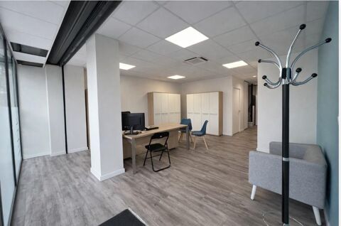 &Agrave; VENDRE - MURS COMMERCIAUX TRAVERSANTS - AVENUE DES ... 298000 31200 Toulouse