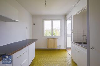  Appartement  vendre 4 pices 68 m