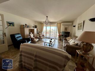  Appartement � vendre 3 pi�ces 102 m�