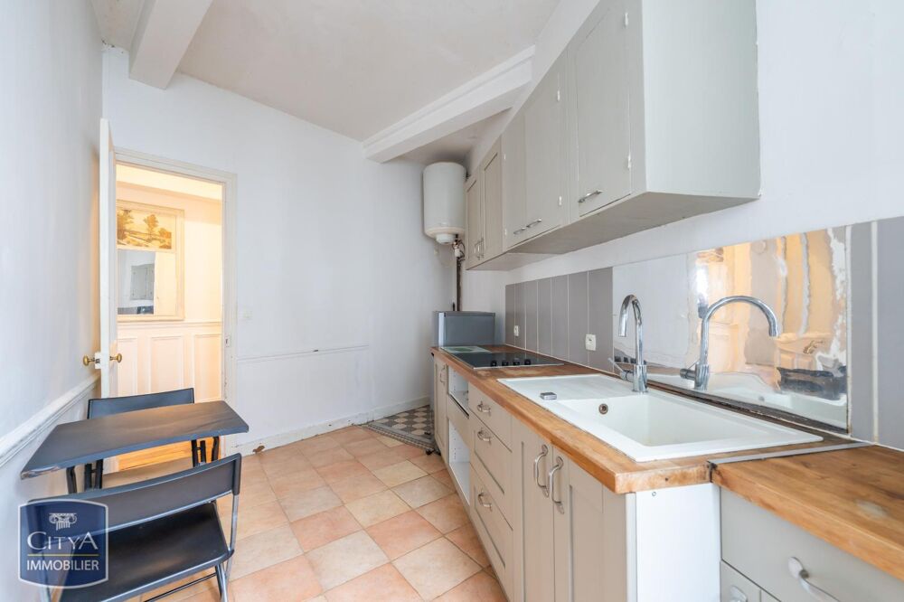 � vendre  Appartement Paris 15