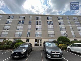  Appartement � vendre 3 pi�ces 63 m�