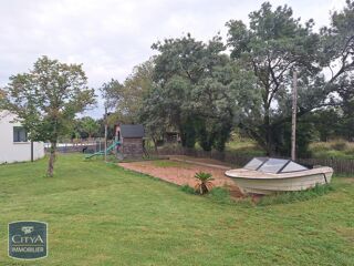  Maison � vendre 6 pi�ces 170 m�