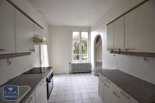  Maison � vendre 5 pi�ces 116 m�