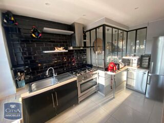  Maison  vendre 3 pices 67 m