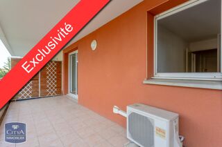  Appartement  vendre 2 pices 45 m