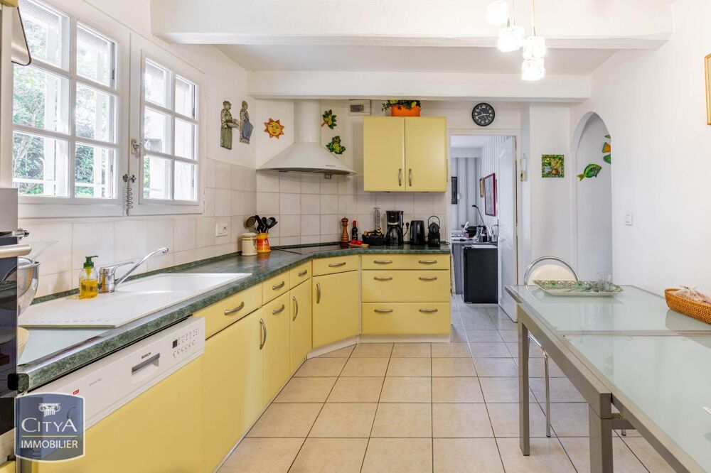 vente Maison - 5 pièce(s) - 108 m² La Seyne-sur-Mer (83500)