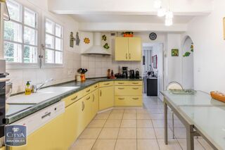  Maison à vendre 5 pièces 108 m²
