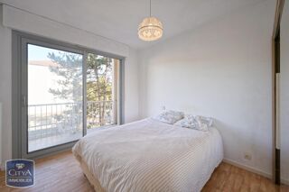  Appartement  vendre 3 pices 48 m