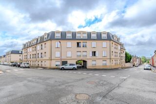  Appartement � vendre 1 pi�ce 35 m�