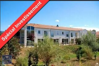  Appartement � vendre 2 pi�ces 45 m�